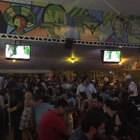 Photo taken at Versão Brasileira Bar &amp;amp; Restaurante by Wanessa J. on 11/7/2015