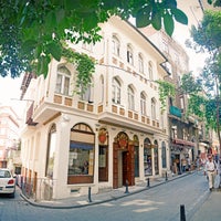 Photo taken at Ağa Hamamı | Turkish Bath by Ağa Hamamı | Turkish Bath on 8/8/2014