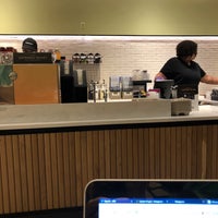 Photo taken at Starbucks by Terrence S. on 10/2/2018