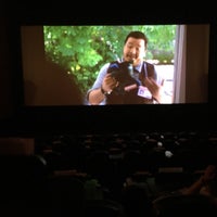 Photo taken at Alamo Drafthouse Cinema by Terrence S. on 7/26/2018