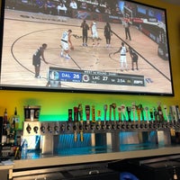 Photo taken at Buffalo Wild Wings by Terrence S. on 8/18/2020