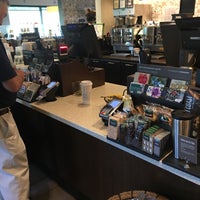 Photo taken at Starbucks by Terrence S. on 6/12/2017