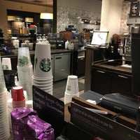 Photo taken at Starbucks by Terrence S. on 10/31/2017