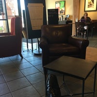 Photo taken at Starbucks by Terrence S. on 4/21/2016