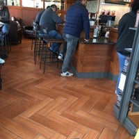 Photo taken at Starbucks by Terrence S. on 2/19/2018