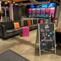 Photo taken at Aloft Las Colinas by Terrence S. on 8/6/2021