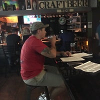 7/28/2016 tarihinde Terrence S.ziyaretçi tarafından Common Ground Beer &amp;amp; Wine Bar'de çekilen fotoğraf