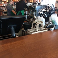 Photo taken at Starbucks by Terrence S. on 9/11/2017