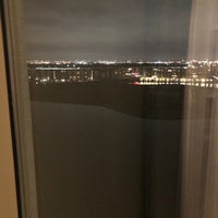 Photo taken at Dallas Marriott Las Colinas by Terrence S. on 1/11/2020
