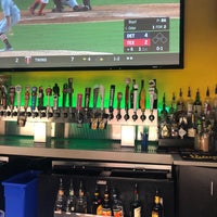 Photo taken at Buffalo Wild Wings by Terrence S. on 8/4/2019