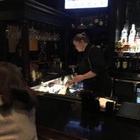 Photo taken at Maggiano&amp;#39;s Little Italy by Terrence S. on 2/18/2018