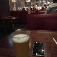 Photo taken at Tap: A Gastropub by Terrence S. on 3/3/2018