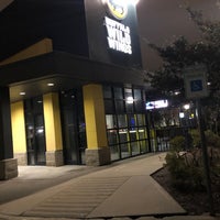 Photo taken at Buffalo Wild Wings by Terrence S. on 1/23/2020