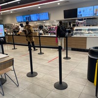 Photo taken at Dunkin&amp;#39; by Terrence S. on 3/25/2021