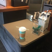 Photo taken at Starbucks by Terrence S. on 3/27/2017