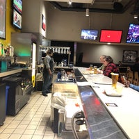 Photo taken at Buffalo Wild Wings by Terrence S. on 11/18/2020