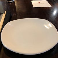Photo taken at P.F. Chang&#39;s by Terrence S. on 10/12/2018