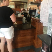 Photo taken at Starbucks by Terrence S. on 8/14/2017