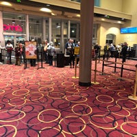 Photo taken at AMC Southroads 20 by Terrence S. on 12/24/2019