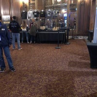 Photo taken at The Midland Theatre by Terrence S. on 10/12/2019