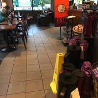 Photo taken at Starbucks by Terrence S. on 10/10/2017