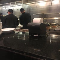 Photo taken at Pei Wei by Terrence S. on 2/10/2018