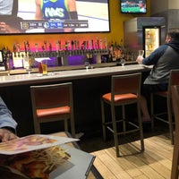 Photo taken at Buffalo Wild Wings by Terrence S. on 1/9/2020