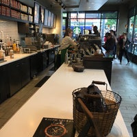 Photo taken at Starbucks by Terrence S. on 5/28/2016