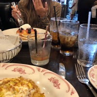 Photo taken at Maggiano&amp;#39;s Little Italy by Terrence S. on 9/8/2019