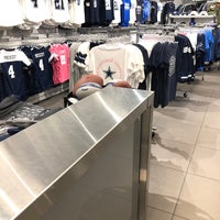 dallas cowboys store near me