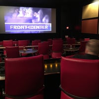 Photo taken at AMC Fork &amp;amp; Screen Buckhead by Terrence S. on 1/28/2018