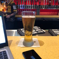 Photo taken at Buffalo Wild Wings by Terrence S. on 9/28/2018