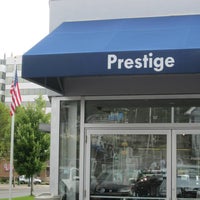 Photo taken at Prestige Volkswagen of Stamford by Prestige Volkswagen of Stamford on 2/24/2014