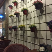 Photo taken at Cafe Maya - Veli Usta by Eda Deniz on 9/4/2015