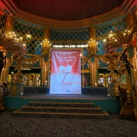 Photo taken at Les Folies Bergère by Huguette R. on 2/9/2020