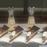 Lenotre Chaillot 48 Avenue Victor Hugo