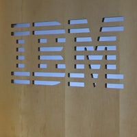Photo taken at IBM Deutschland by Huguette R. on 12/11/2018