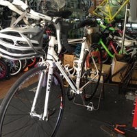 bicycle trader