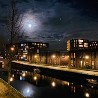 Photo taken at IJburg Zuid by Emiel H. on 11/29/2023