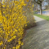 Photo taken at Diemen-Zuid by Emiel H. on 3/23/2023