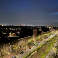Photo taken at IJburg Zuid by Emiel H. on 5/1/2024