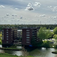 Photo taken at IJburg Zuid by Emiel H. on 4/14/2024