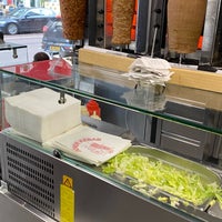 Photo taken at Leeman Döner by Emiel H. on 3/15/2023