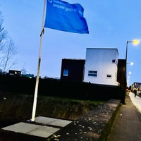 Photo taken at IJburg Zuid by Emiel H. on 2/4/2024