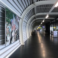 Photo taken at Concourse M by Emiel H. on 6/20/2019