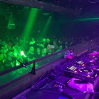 Photo taken at Ministry of Sound by Emiel H. on 2/1/2020