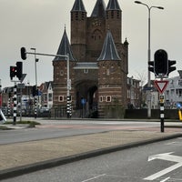 Photo taken at Haarlem by Emiel H. on 4/6/2024