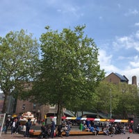 Photo taken at Winkelcentrum Amsterdamse Poort by Emiel H. on 5/31/2019