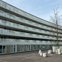 Photo taken at IJburg Zuid by Emiel H. on 4/1/2024