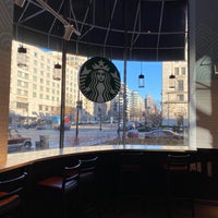 Photo taken at Starbucks by Emiel H. on 1/1/2020
